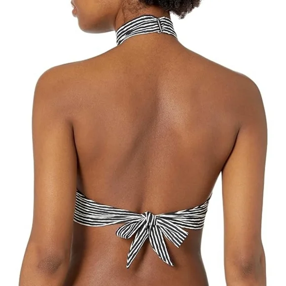 BillabongBella Beach Mock Neck Bikini Top - Women's - Picture 2 of 9